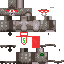 Texture for ssa