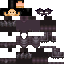 Texture for armor compatible with netherite trim