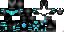 Texture for sky