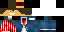 Texture for EMARR