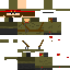 Texture for commisar