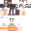 Texture for MCKR