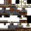 Texture for Nain en pierre avec dégradé