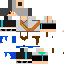 Texture for MonkeyGhost V.10