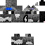 Texture for roboticninja