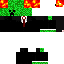 Texture for creeper
