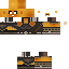Texture for mikecrack