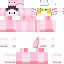 Texture for Axolotl Pluto