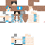 Texture for Bebê Lu