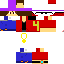 Texture for Brandon1vx(Rapper)
