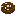 Texture for tripple chocolate cookie