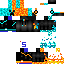 Texture for mr.creeper