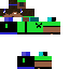 Texture for scorpion