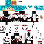Texture for GOKU ENDGAME