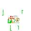 Texture for cornflakes