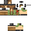 Texture for transfor