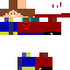 Texture for gaming