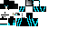 Texture for CYBORG DOG by Harshal
