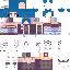 Texture for Kai 