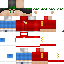 Texture for Jake Long