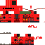 Texture for red comet
