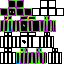 Texture for steve