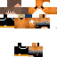 Texture for Fox_DJC