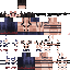 Texture for gojou sukuna