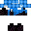 Texture for fallened deadmau5