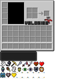 Texture for InvVelozi