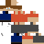 Texture for my first caratcher