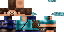 Texture for char