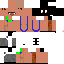 Texture for スキン２