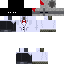 Texture for WhiteSSuit