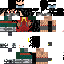 Texture for comber