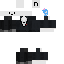 Texture for tuxefo mr