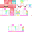 Texture for Pegasus fly so high