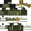 Texture for Stalker Monolith