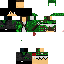 Texture for steve