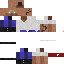 Texture for Definitely Not racist steve