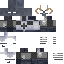Texture for crusader goat 
