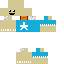 Texture for derpy buddy