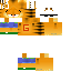 Texture for GARFELD