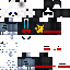 Texture for panda