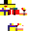 Texture for DERP JR