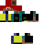 Texture for Daniil