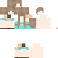 Texture for weaf