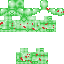 Texture for Hurt Green Steve