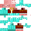 Texture for Diamond Armor Rdbob