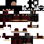 Texture for samurai